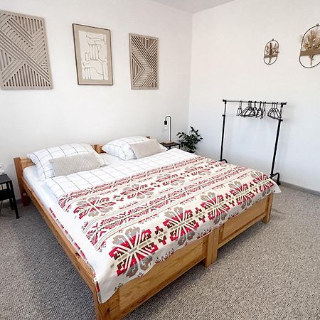 Vivi Apartments Liptovský Mikuláš Extérieur photo