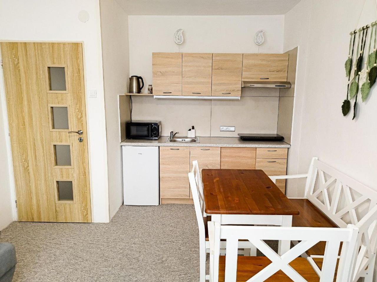Vivi Apartments Liptovský Mikuláš Extérieur photo