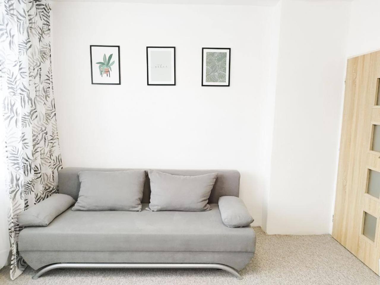 Vivi Apartments Liptovský Mikuláš Extérieur photo