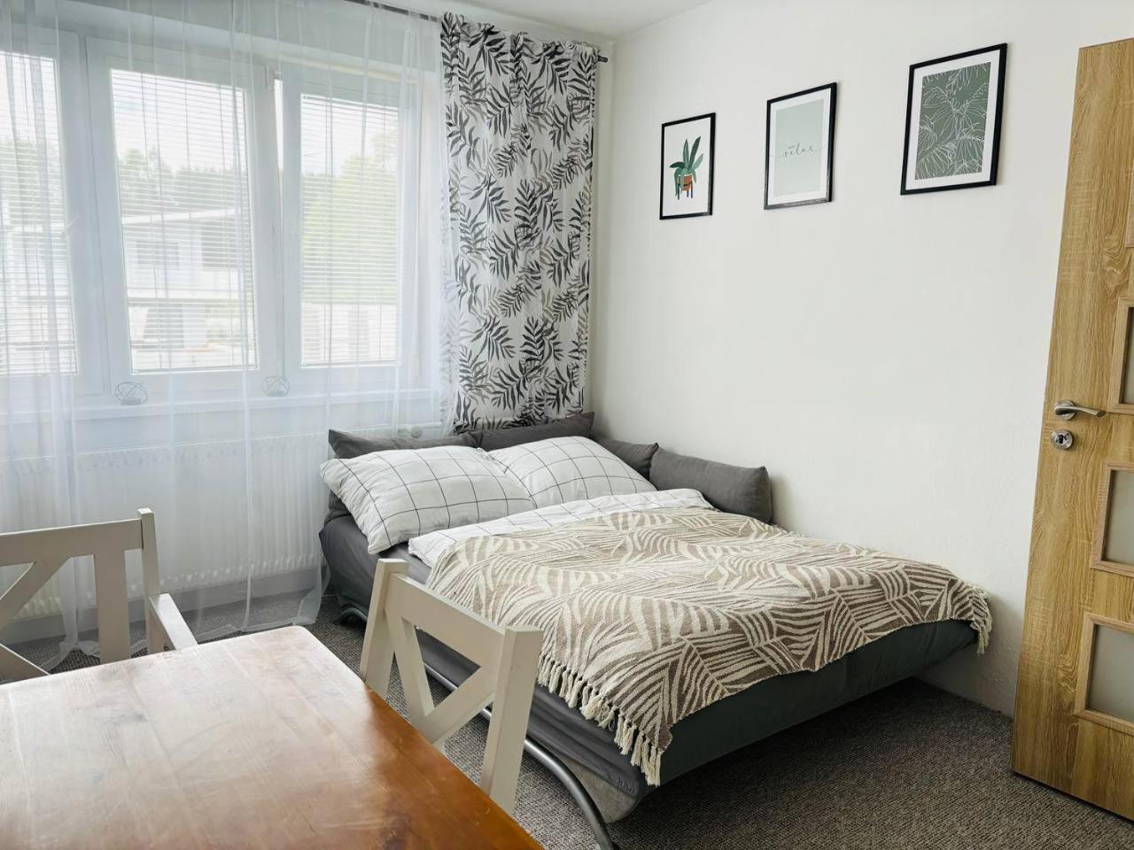 Vivi Apartments Liptovský Mikuláš Extérieur photo