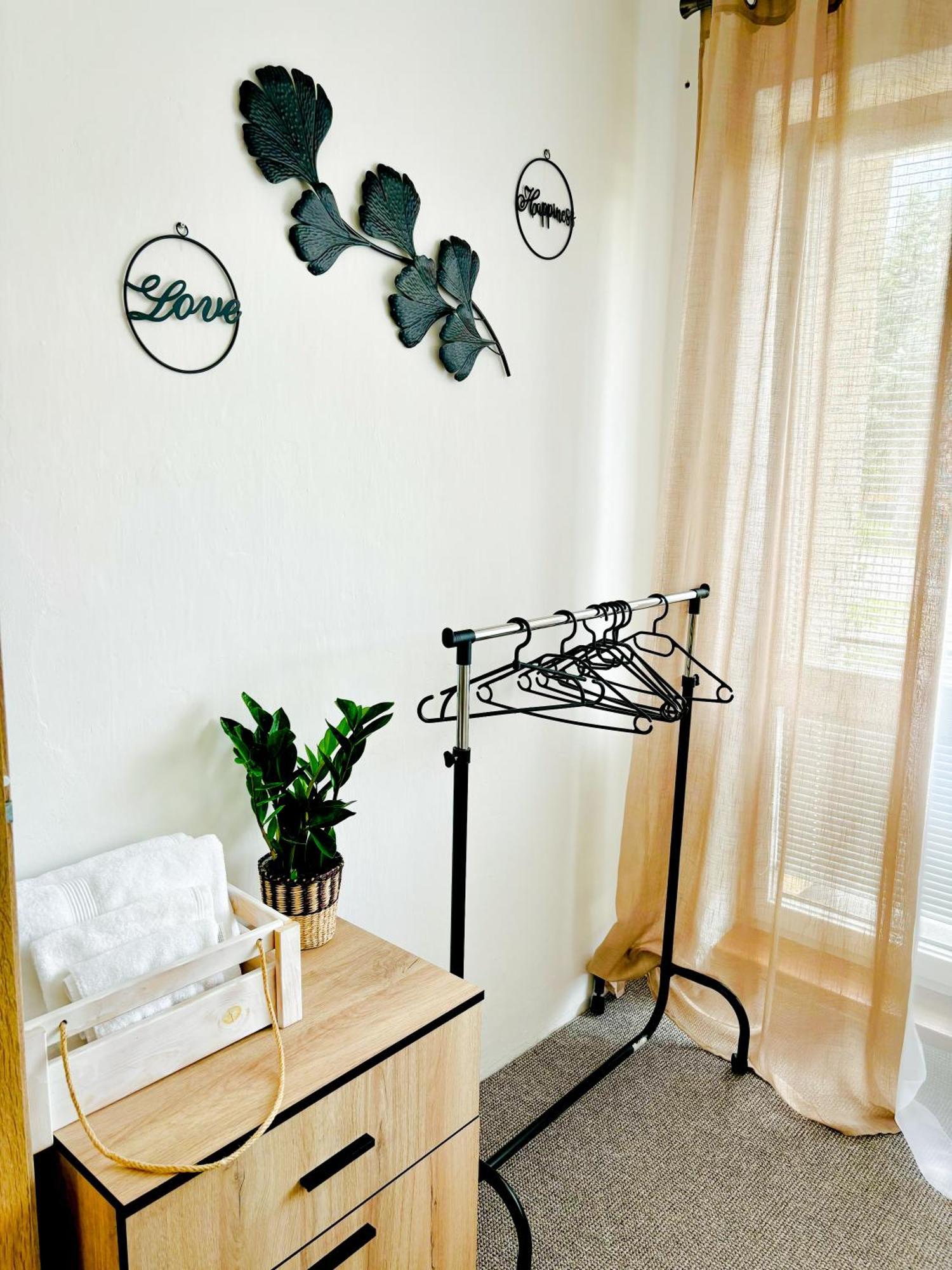 Vivi Apartments Liptovský Mikuláš Extérieur photo