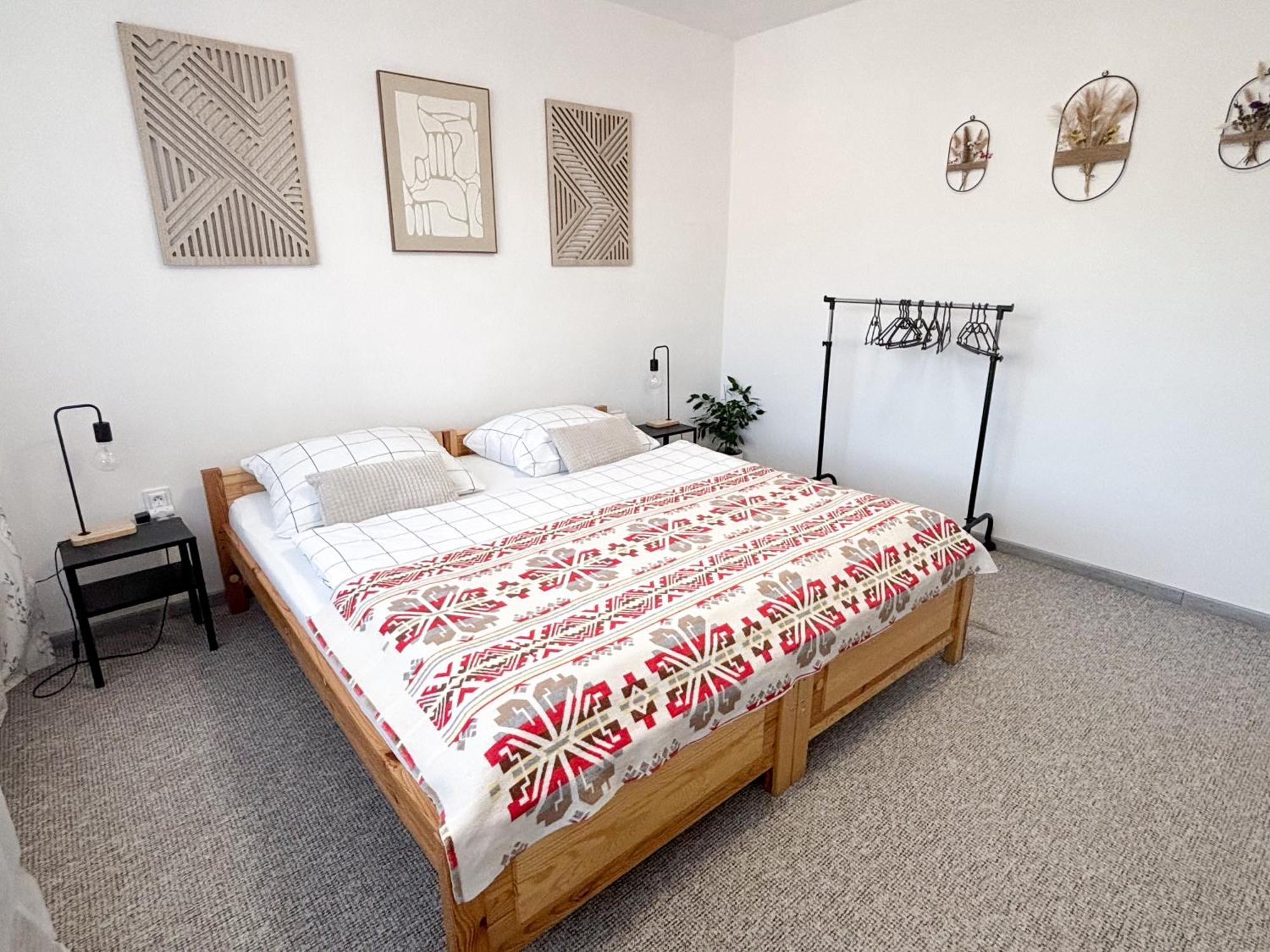 Vivi Apartments Liptovský Mikuláš Extérieur photo